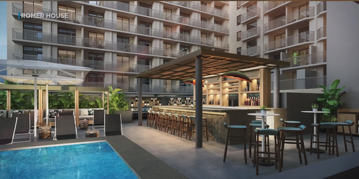 Oahu’s first adults-only hotel set to open in Waikiki
