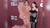 Cannes: So strahlt Heidi Klum mit ihrer Tochter auf dem roten Teppich