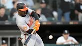 Orioles survive ChiSox rally, win 8-6 in a game that ended with infield fly and interference call