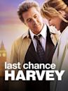 Last Chance Harvey