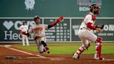 Red Sox fall below .500 with loss to Braves at Fenway