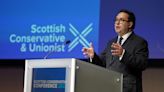 Scottish Tories: Election should be ‘season finale’ to independence debate