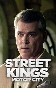 Street Kings 2: Motor City