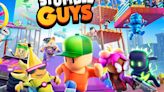 Stumble Guys, el mayor clon de Fall Guys, llegará a consolas comenzando por Xbox