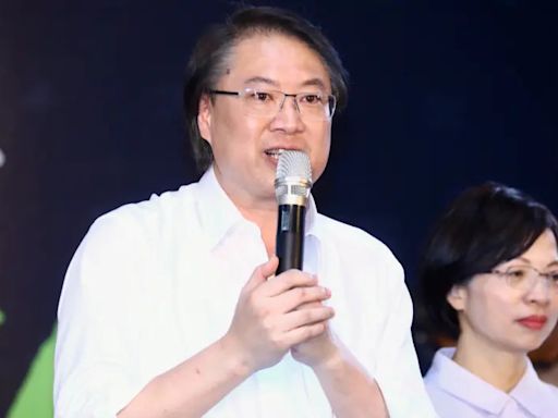 林右昌子弟兵幫罷樑連署 王鴻薇嗆不演了