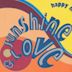 Sunshine & Love [CD]