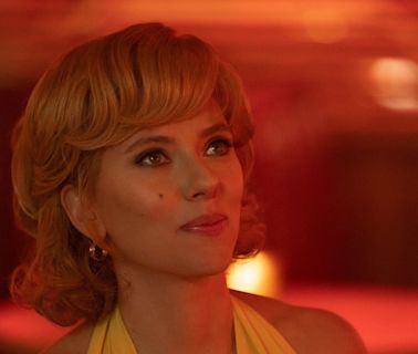 Fly Me to the Moon review: Lunar romcom starring Scarlett Johansson and Channing Tatum fails to achieve lift-off