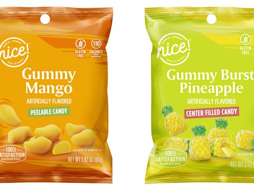 Walgreens limits online sales of Gummy Mango candy to 1 bag a customer after it goes viral