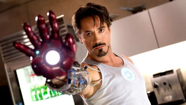 Iron Man: Robert Downey Jr. Remains ‘Open-Minded’ to MCU Return