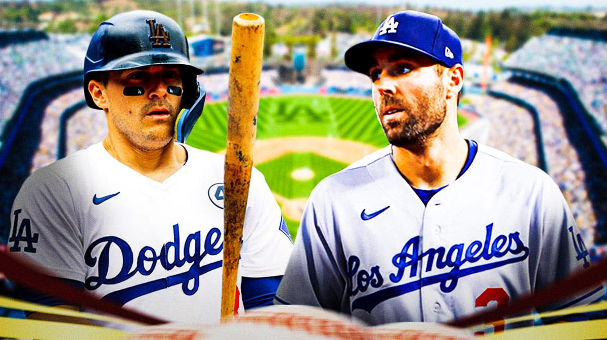 4 Dodgers players fans are already fed up with in 2024 season