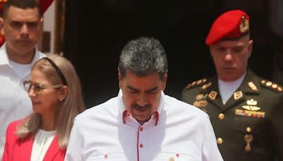 Elezioni in Venezuela, Maduro crolla nei sondaggi