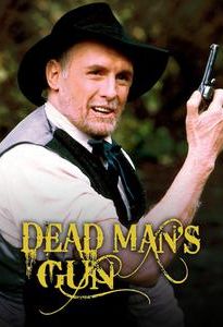 Dead Man's Gun