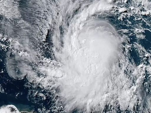 Hurricane Beryl closes in on southeast Caribbean after strengthening into dangerous Category 4 storm