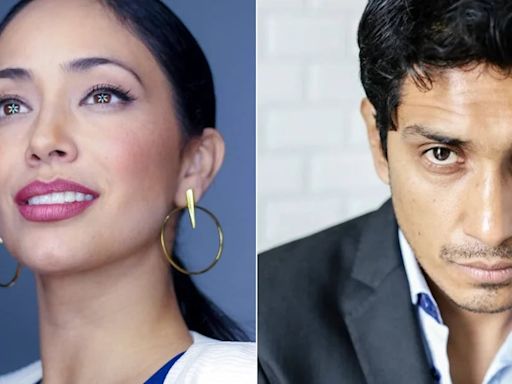 “El fin del Poder Prieto”: reviven polémicas de Tenoch Huerta y Maya Zapata resurgen en redes