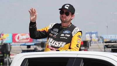 Chase Briscoe Details “Main Focus” During 2024 NASCAR Season Despite Major JGR Announcement