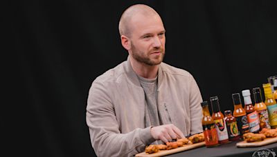 Netflix In Talks for Live Episodes of ‘Hot Ones’