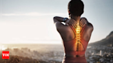 Bone loss in women athletes: Understanding how to mitigate the risk - Times of India