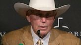 KENTUCKY DERBY | D. Wayne Lukas' school of trainers a rich lineage