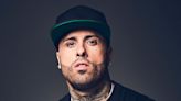 Nicky Jam to Receive Hall of Fame Award at 2022 Billboard Latin Music Awards