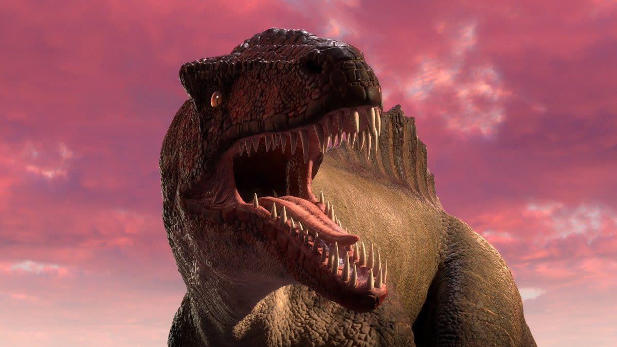 Jurassic World: Chaos Theory Showrunners on Why Jenna Ortega Isn't Back as Brooklynn for New Series