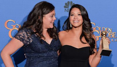 Gina Rodriguez’s 2 Sisters: All About Ivelisse and Rebecca