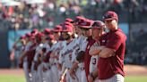 South Carolina baseball ousts Kentucky to reach SEC Tournament semifinals