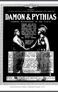 Damon and Pythias