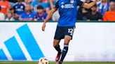 FCC defender Miles Robinson called-up by USMNT, once again
