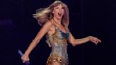 Taylor Swift’s Eras Tour Is Coming To Cinemas—But Hurry, Tickets Won’t Last