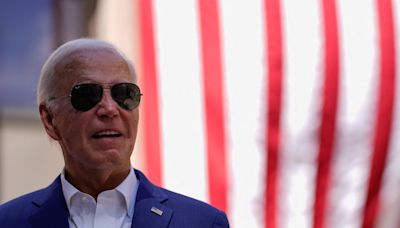 Estos son los congresistas demócratas que han declarado que Biden debe abandonar la carrera por la presidencia