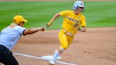 What channel is Missouri vs. Omaha softball on today? Time, TV schedule for NCAA Tournament game