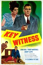 Key Witness (1947) - IMDb