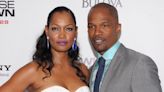 Garcelle Beauvais Says Pal Jamie Foxx Is Doing Well Following Health Scare