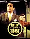 Kelly of the Secret Service