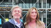 Paul McCartney shares romantic true story behind ‘My Valentine’