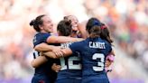 US women beat Australia, win bronze, first Olympics medal in rugby sevens