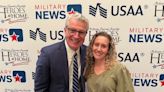 2024 Hampton Roads Military Spouse of the Year announced