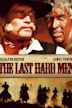 The Last Hard Men (film)