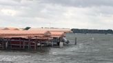 Boat speed rule imposed on Okoboji lakes in wake of heavy rains, storms that also led to wastewater discharges