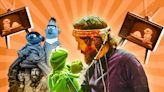 Ron Howard On Jim Henson And The Power Of Creative Curiosity