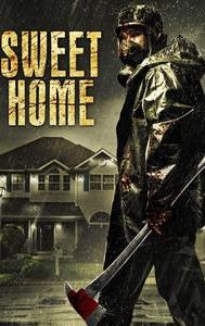 Sweet Home (2015 film)