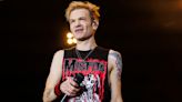 Sum 41 Frontman Deryck Whibley Discharged From Hospital After Pneumonia Battle, Wife Ari Says