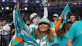 Dolphins are projected to get no compensatory picks in 2023 NFL draft