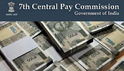 7th Pay Commission: Will Central Govt Employees Get Their DA Arrears Of 18 months With Salaries Soon?