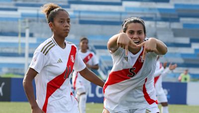 Perú, obligado a una hazaña; Paraguay, Argentina y Venezuela a un paso del Mundial sub-20