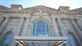 From decay to dazzling, Ford restores grandeur to Detroit train station that once symbolized decline