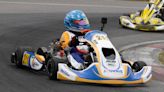 Ganassi sponsor Journie launches Canadian karting academy