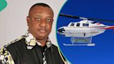 Petroleum workers reject new helicopter landing fee, give reasons