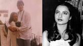 When Rekha would go on long drives with Amitabh Bachchan, Jaya Bachchan and would sit on the back seat - Times of India