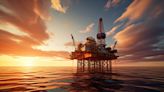 Noble Corporation Plc (NE) Rose on Increased Offshore Drilling Business